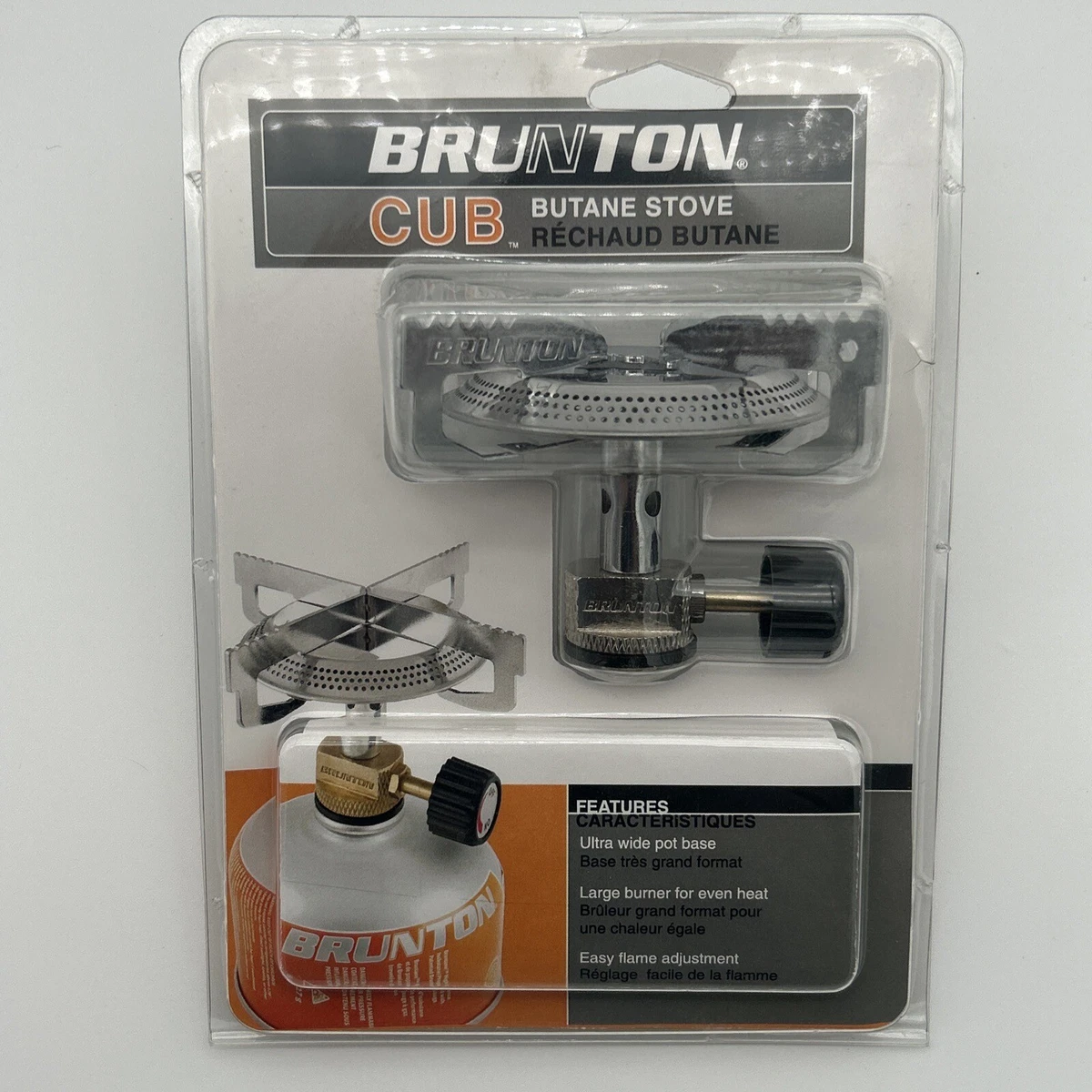 Brunton Camping Stoves for sale - eBay