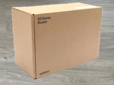 INSEEGO White R1100 5G Home RouterNew Inseego R1000 Verizon 5G Broadband WI-FI