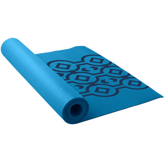 how to ship a yoga mat