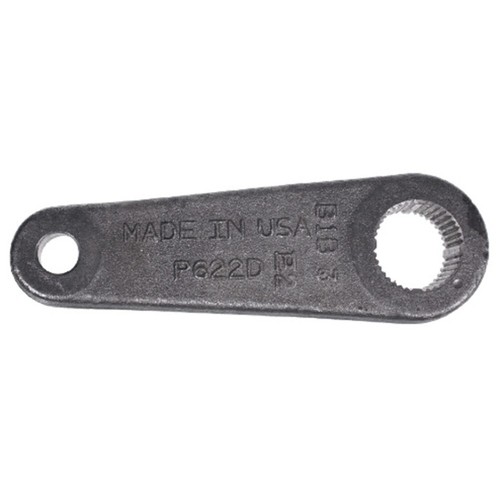 Bras de direction Pitman pour 19922013 Domestics 1 pièce avant 20546