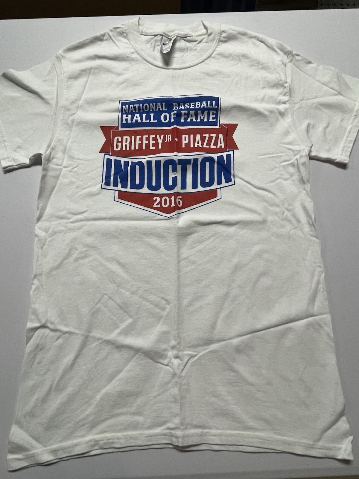 ALTRA T shirt Griffey Jr nuova senza etichette adulto bambino (vedi foto per dettagli)