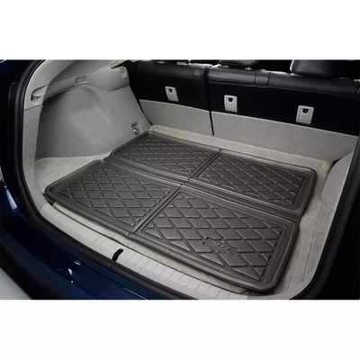 3D MAXpider LARGE UNIVERSAL CROSS FOLD MULTI-PURPOSE TRAY Black L37.5''xW33.5'' C