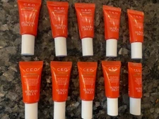 1.7oz. Sunday Riley C.E.O Vitamin C Brightening Serum CEO total 1.7oz./50ml