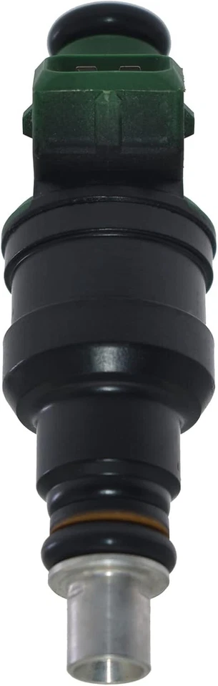 6X OEM Bosch Fuel Injectors 1987-1991 Chrysler Dodge Plymouth 3.0L V6 0280150812 - Image 4 of 4