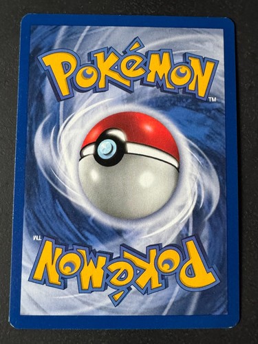 Remoraid Pokémon Common Karte Neo Destiny Set - 80/105 - Bild 2 von 6