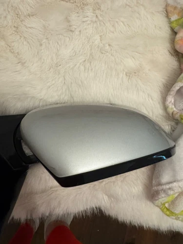 BMW X3 passenger side mirror