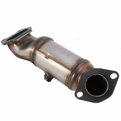 Front Rear Manifold Catalytic Converter For 2011-2020 Dodge Grand Caravan 3.6L - Picture 9 of 18