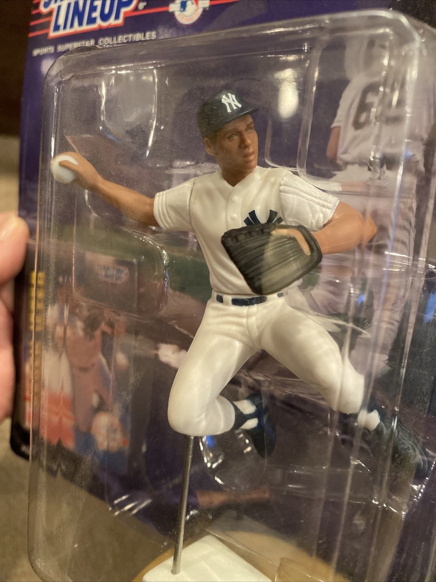 Derek Jeterバブルヘッド FOREVER Collectibles DEREK JETER New York Yankees BIG HEAD