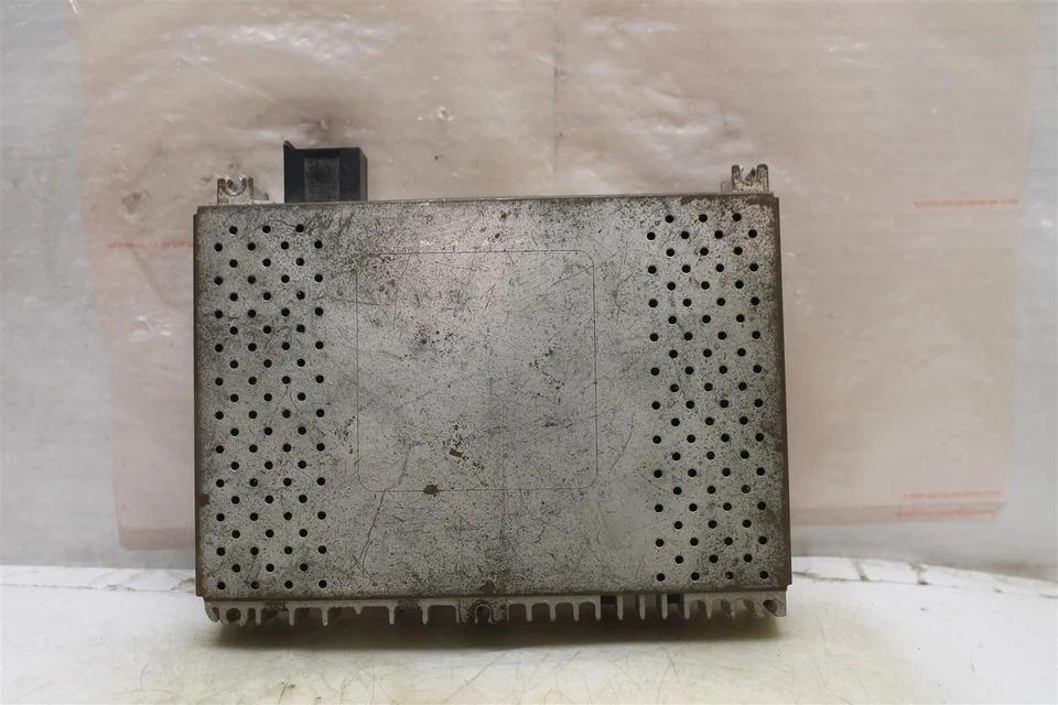 BMW 323i 525i 2005-2006 receptor de satélite remoto 65126948064 módulo 257 3N2-B1 Foto 2 de 4