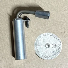 NEW OEM 2009-2025 Mopar Engine Block Heater 5.7L 6.4L 3.6L 3.0L - 05149022AC