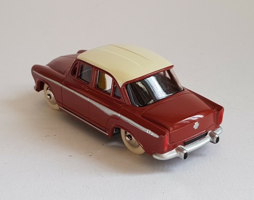 DeAgostini / Dinky Toys No. 544, Simca "Aronde" P.60 Superb Mint Condition - Picture 3 of 9