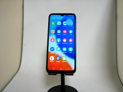 Samsung Galaxy A14 5G - 64 GB - Black (Cricket Wireless) - Please