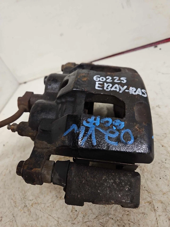 93-02 GOLF Exc. Pinça frontal esquerda a gás GTI 90-95 PASSAT 2.0L lado do driver Lh fabricante de equipamento original - Imagem 4 de 4