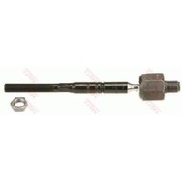 TRW Axialgelenk Spurstange Passend FüR BMW X3 E83 3.0D 2.0D JAR1084