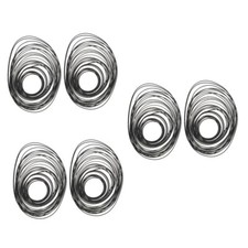 2 Packs Recorder Maintenance Belt Cassette Vcr Player Repair