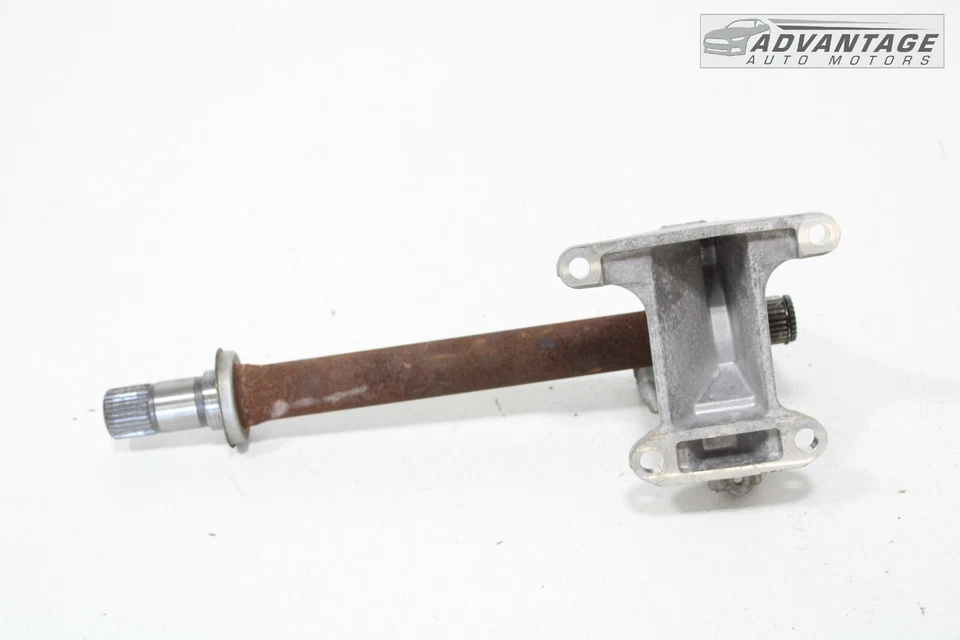 2019-2022 HONDA INSIGHT FWD FRONT RIGHT SIDE INTERMEDIATE INNER AXLE SHAFT OEM - Image 3 of 4