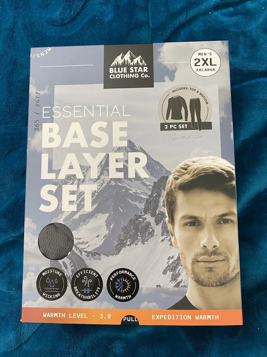 Blue Star Clothing Company