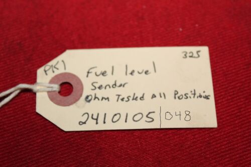 Polaris SL SLT SLX 780 650 900 750 Gas Fuel Level Sender Sensor Baffle Pickup - Bild 12 von 12