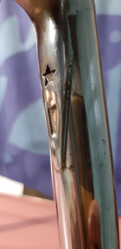 Telaio Corsa Viner Columbus sl Vintage Bike - Picture 5 of 24