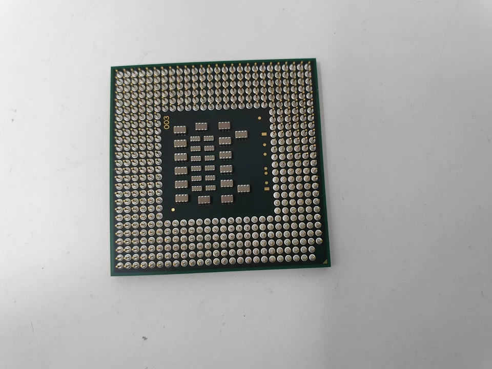 ADVENT 7113 CPU Processor SL92F Intel Celeron M 1.73GHz  533MHz - Image 4 of 4