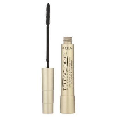 Loreal Paris False Lash Teleskop-Wimperntusche - Wählen Sie Ihren Farbton - Brandneu
