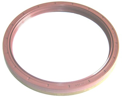 Wellendichtring Motor Kupplungsseitig Kurbelwelle (HTBF04L-Viton) für MB, MAN 