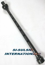 SI - BAGPIPE PIPE CHANTER AFRICAN BLACKWOOD