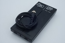 Canon External Battery Pack A - Power Winder A - Canon A-1, AE-1, AV-1, AT-1...