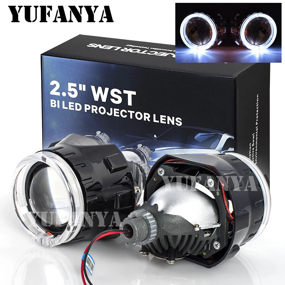 Bi online led projector