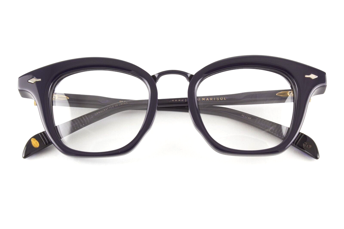 Jacques‎ Marie Mage Marisol Sunglasses 53/350 Limited Edition Tortoise Japan JACQUES MARIE MAGE | TAOS SUNGLASSES main image 2