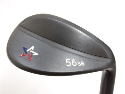 Artisan Golf ARTISAN GOLF WEDGE 56SB DBM Wedge 56 N.S.PRO