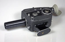 Stevens Engineering C-Mount Extension Tube Set - Excellent with Instructions