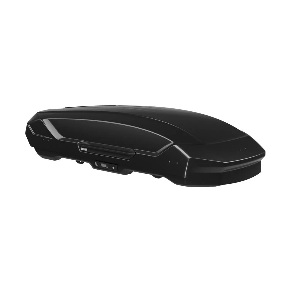 Thule Motion 3 L Roof Box Black 450L