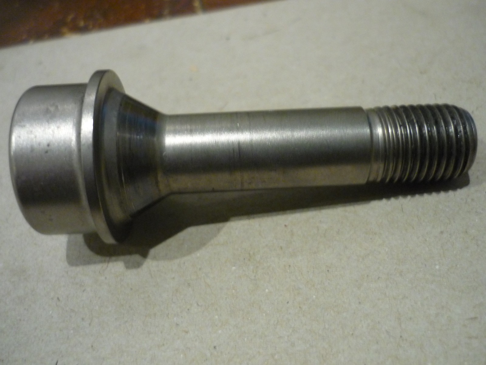 Ferrari 360,430,458,488,599,812,F12 - Wheel Bolt (Titanium) - P/N 206274
