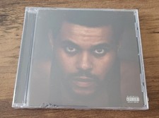 The Weeknd Hurry Up Tomorrow CD NEW SEALED