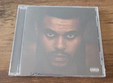 The Weeknd "Hurry Up Tomorrow" CD NEW SEALED