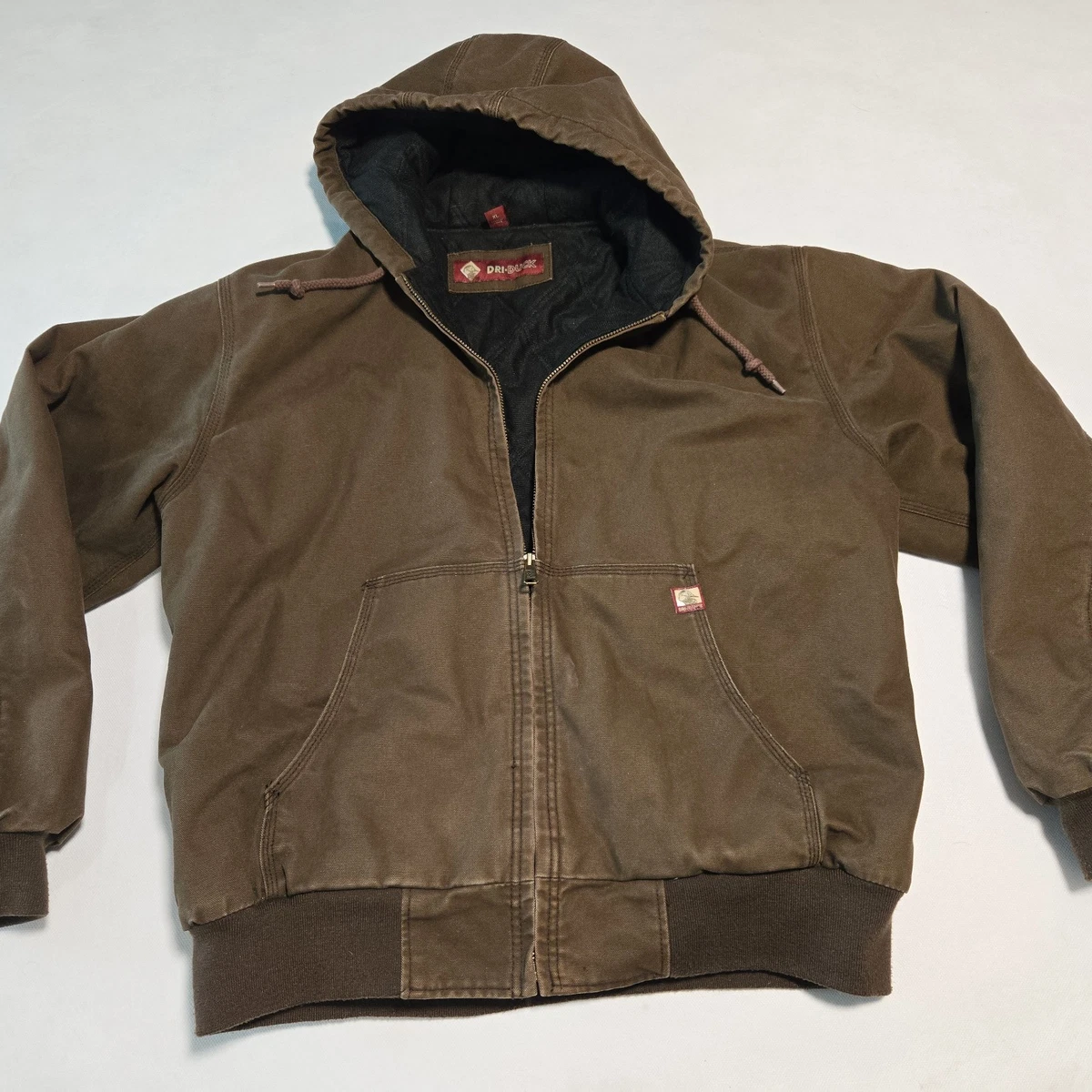 DRI DUCK Jackets for Men for Sale - Shop New & Used - eBay