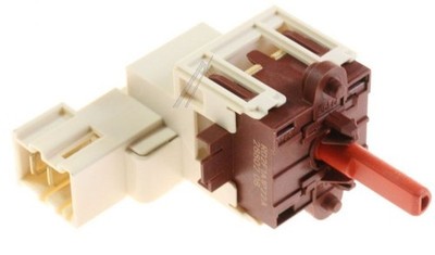 41014503 Programschalter Candy Hoover Orginalteil
