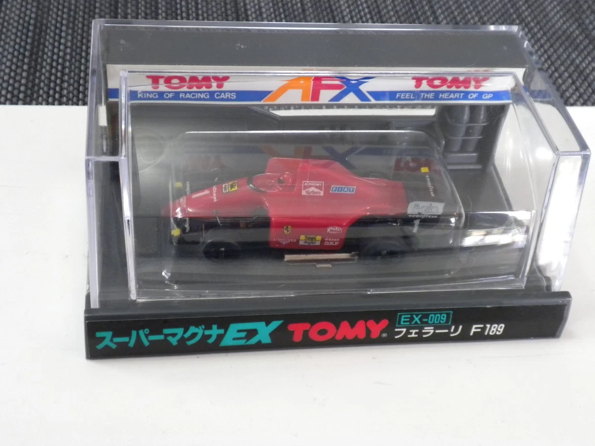 Tomy Afx for sale | eBay