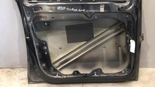 Porte avant et accessoires Volkswagen TOURAN