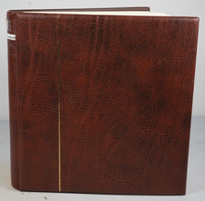 NEW ZEALAND 1993-2001 COLLECTION OF 650+ MINT & USED STAMPS STORED IN KABE ALBUM