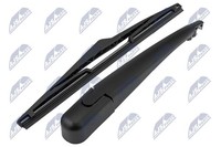 Wischarm Scheibenreinigung NTY EWB-KA-000 FüR KIA CEE ED Cvvt LPG Crdi 115 128