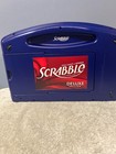 Scrabble Crossword Games Deluxe Edition -Has Roller — photo 1