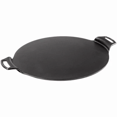 15" CI Pizza Pan -BW15PP