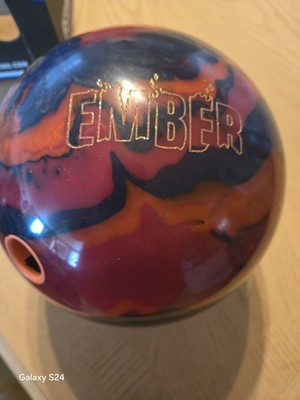 14 Pound 900 Global Ember