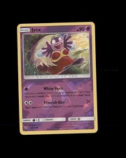Jynx #38 Precios | Pokemon Shining Legends | Tarjetas de Pokemon