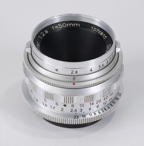 Steinheil Culminar 85mm for sale | eBay