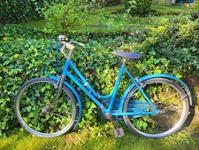 Zenith Kinderfahrrad  / Antikes Altes Fahrrad 