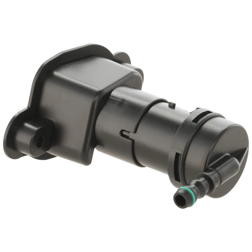 Headlight Washer Nozzle For 2005-2009 Audi A4 Quattro Driver and Passenger Side - Image 2 of 4