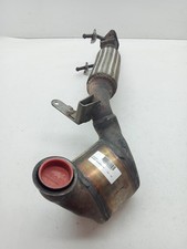 Catalyseurs Mitsubishi OUTLANDER